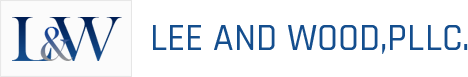 Lee & Wood Criminal Defense logo